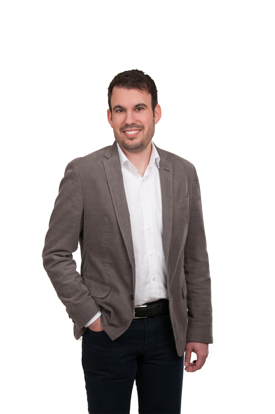 Steuerberater Jochen Willwert